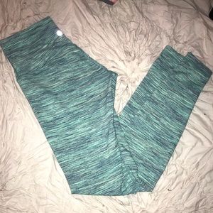 Lululemon full length leggings